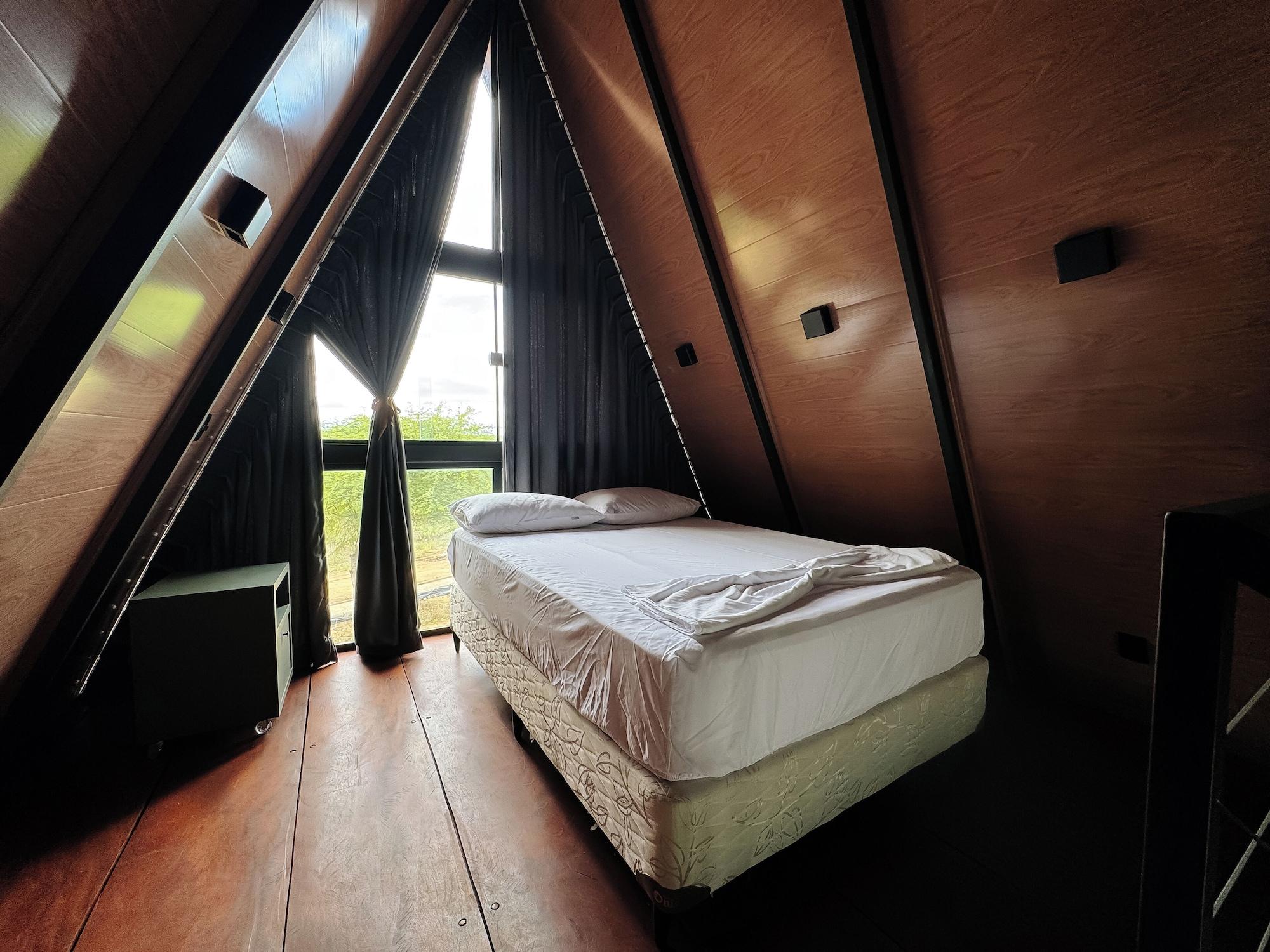 Habitación Pousada e Fazenda Jahu