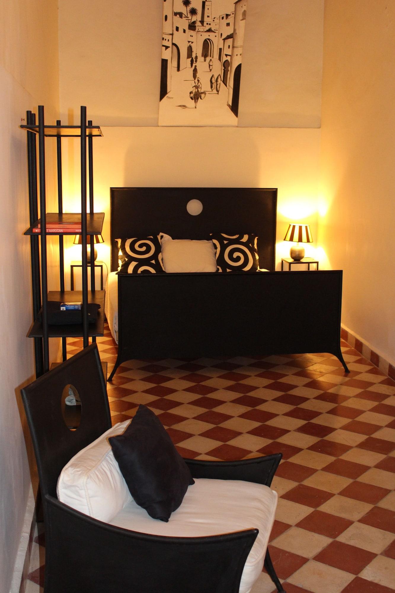 Habitación Riad Dar Soufa