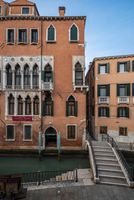 Alojamiento - Hotel Palazzo Priuli