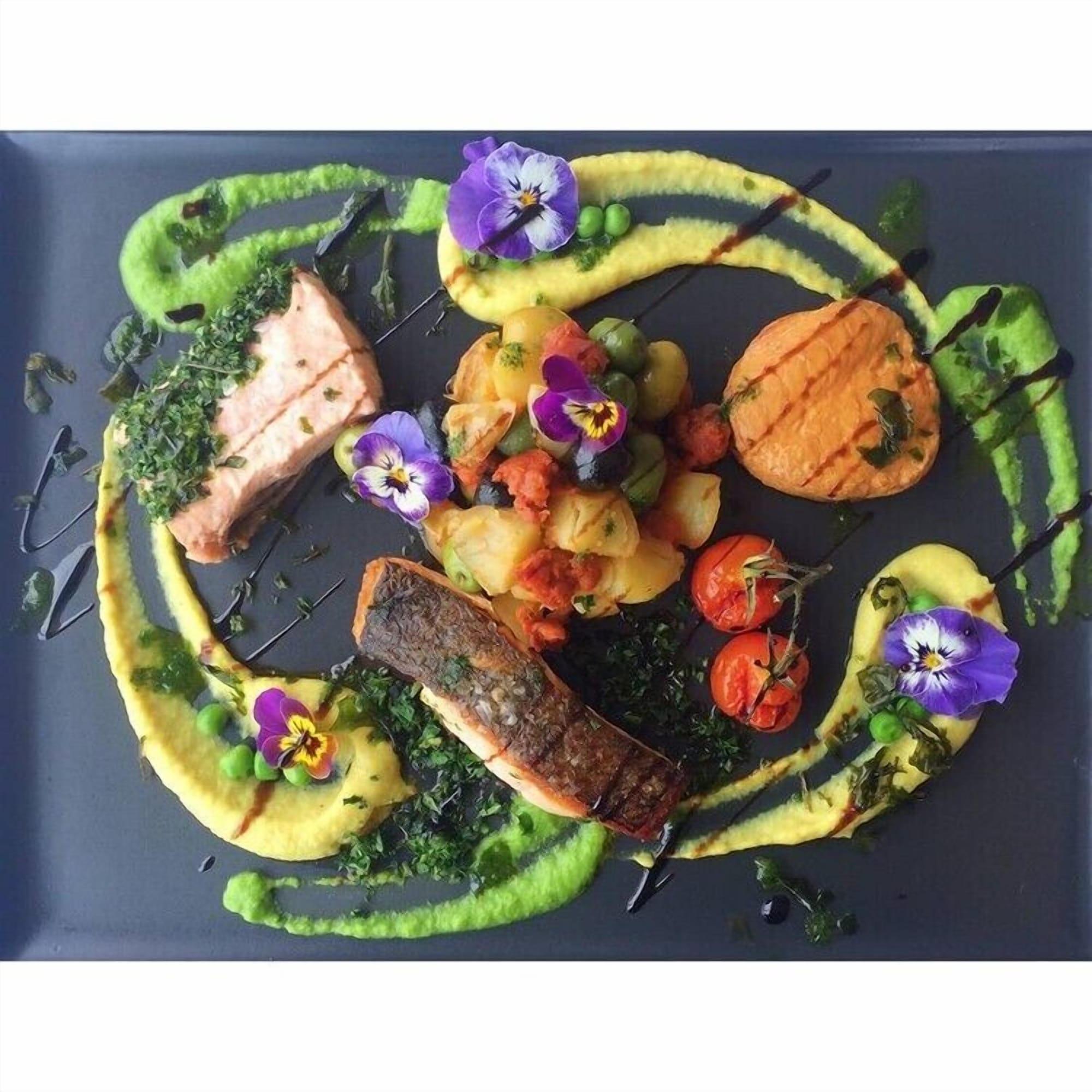 Restaurante Berry Head Hotel