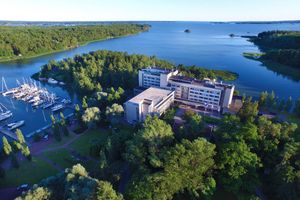 Alojamiento - Ruissalo Spa Hotel