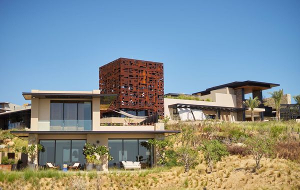 Zadun Los Cabos, a Ritz-Carlton Reserve Residence - Hoteles 5 estrellas en San Jose del Cabo, México