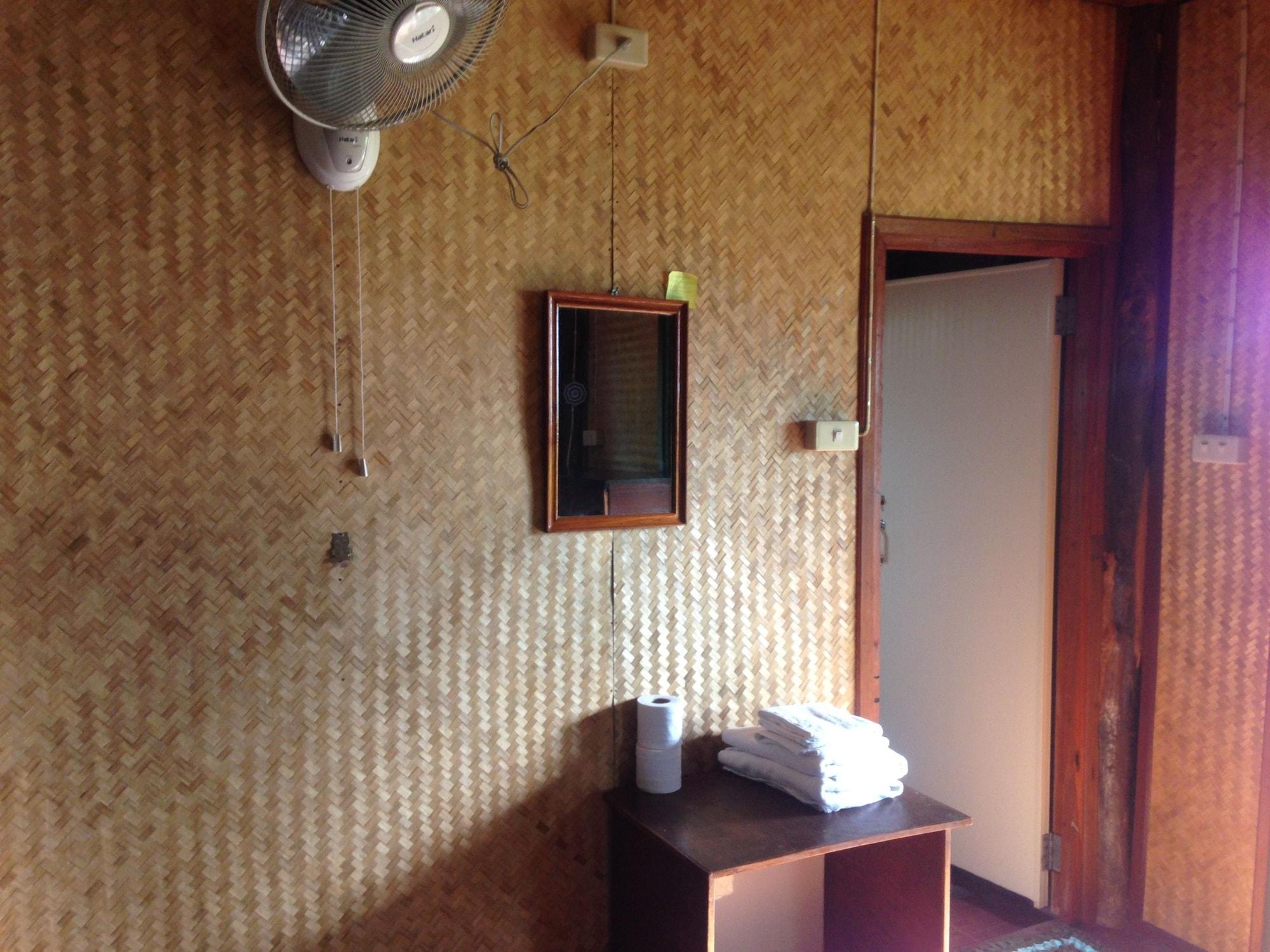 Set de Habitación Pai Porpeang Guesthouse