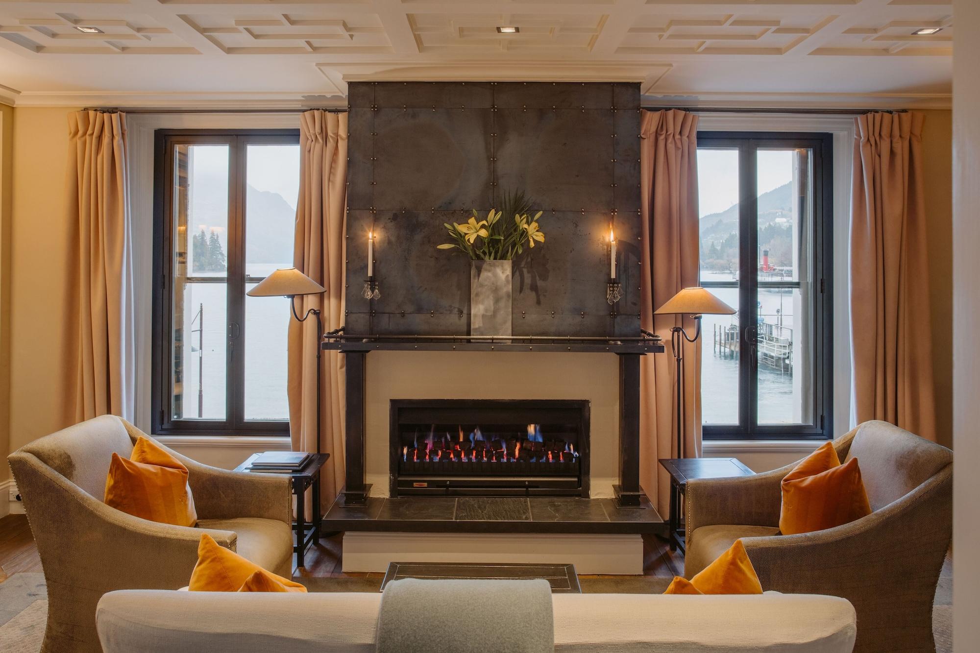 Habitación Eichardt's Private Hotel