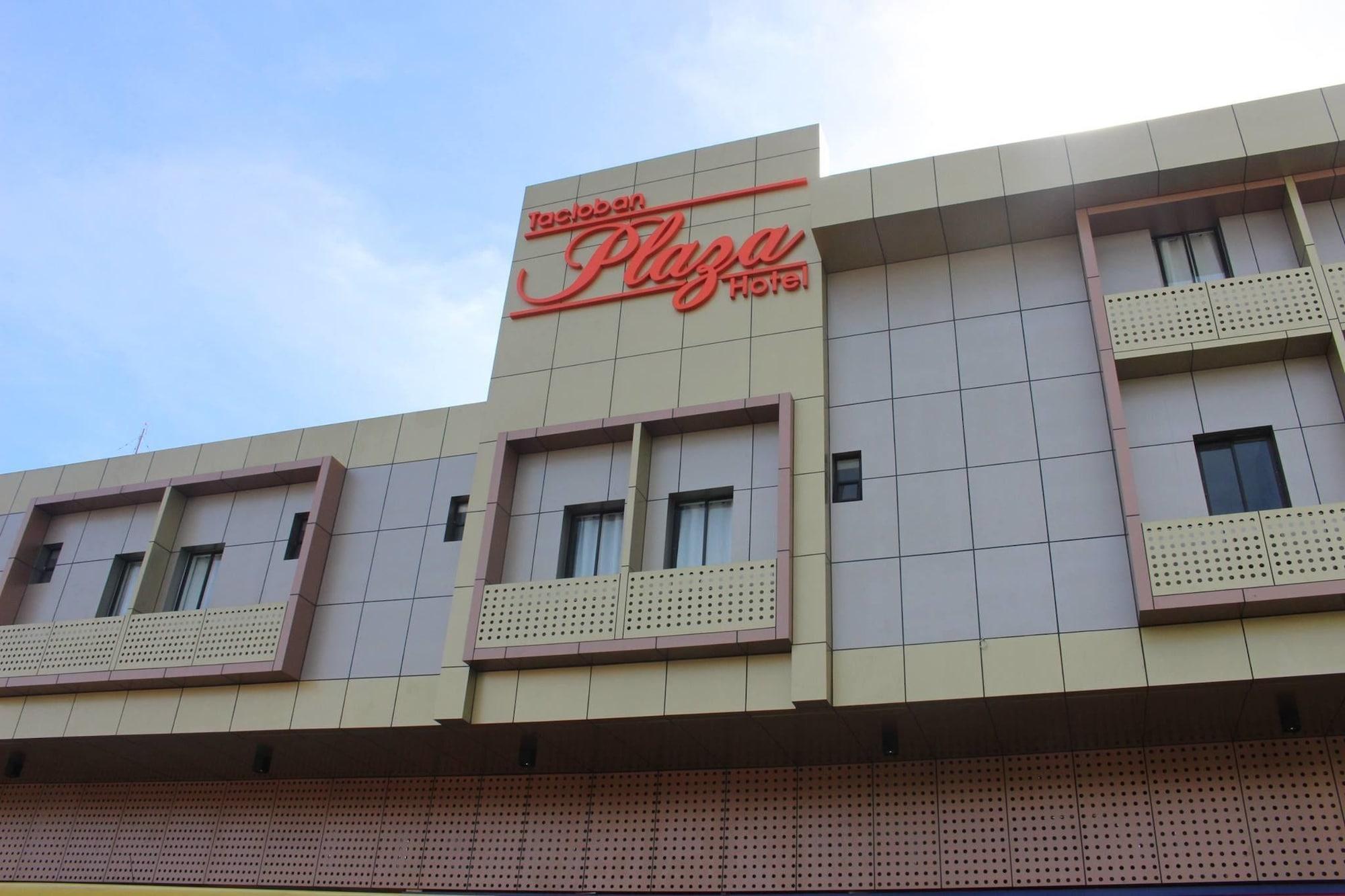 Varios Tacloban Plaza Hotel