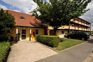 Alojamiento - Hotel & Residence Moissy