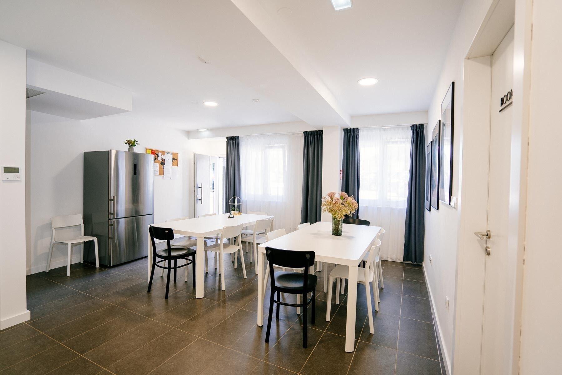 Restaurant Rooms At Zajceva 34