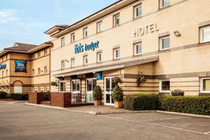 Alojamiento - ibis budget London Barking