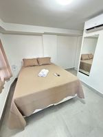 Alquiler Vacacional - Melhores Flats -Excepcional