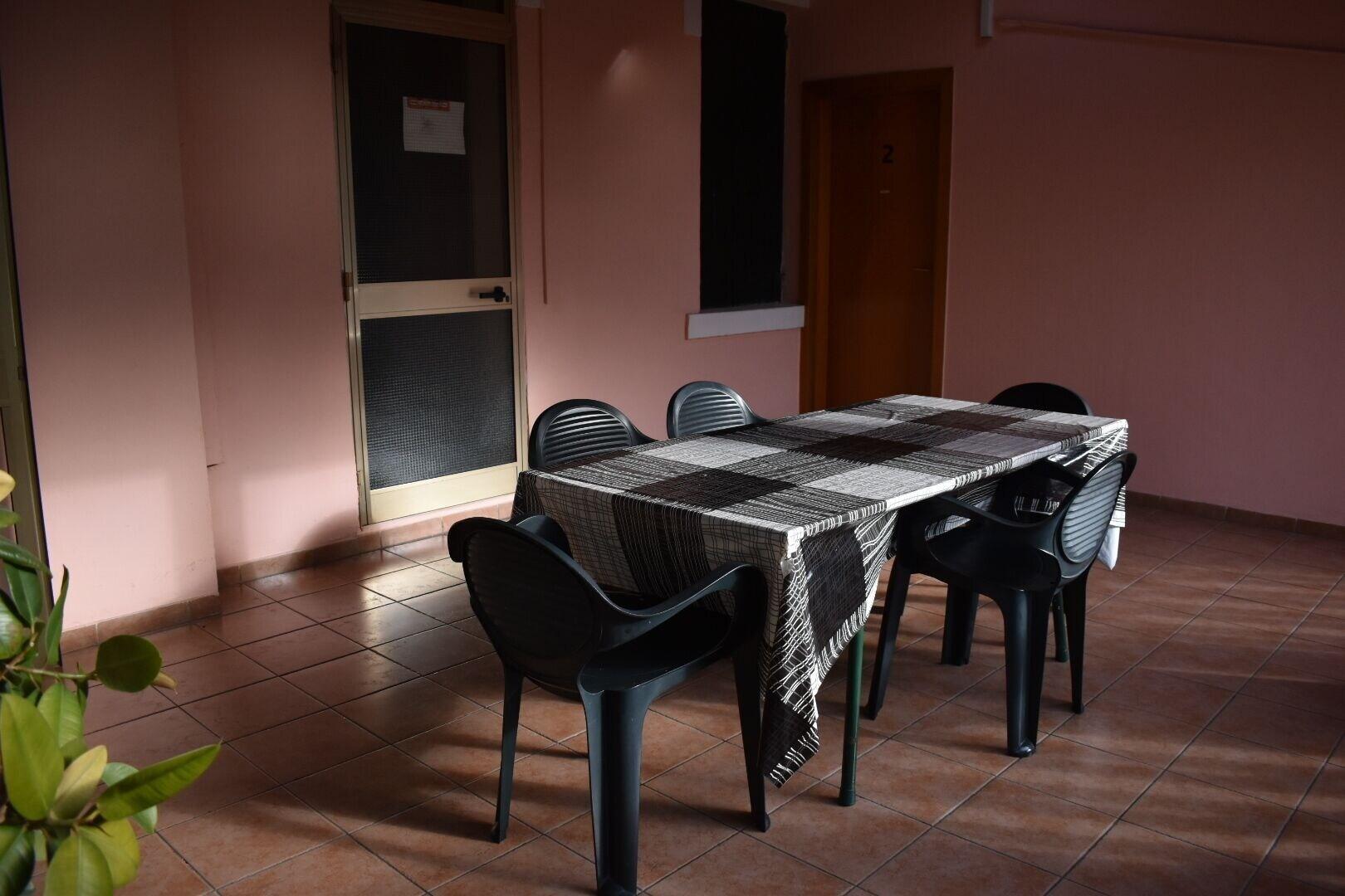 Equipamiento de Habitación Nuova Locanda Belvedere