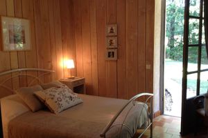 Alquiler Vacacional - At the gates of Périgord, magnificent stone house, calm and relaxing.