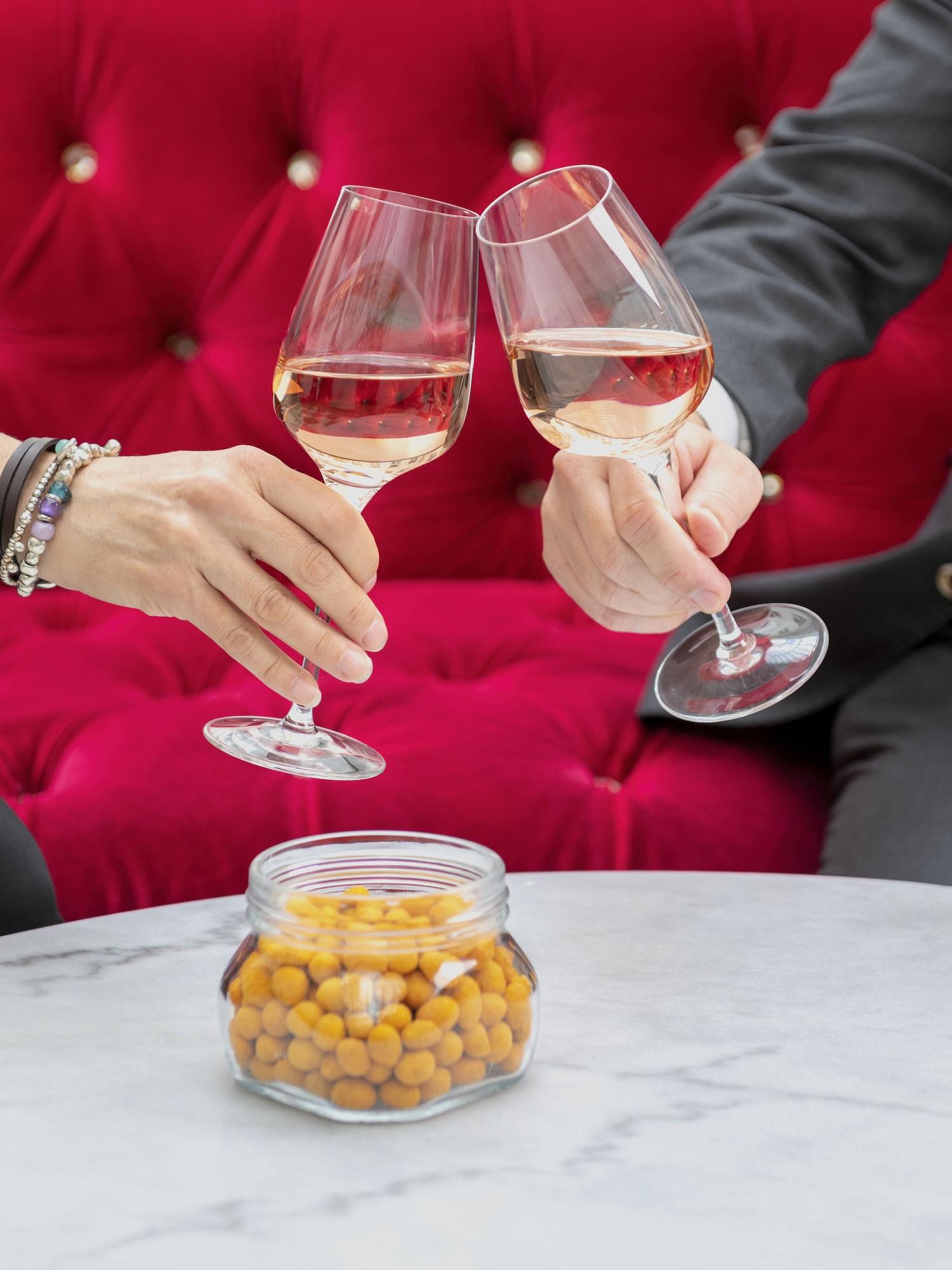 Bar/Salón Best Western Hotel Bentleys