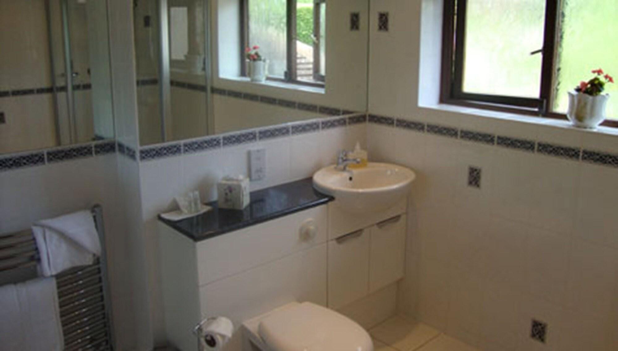 Equipamiento de Habitación Claddagh Guest House