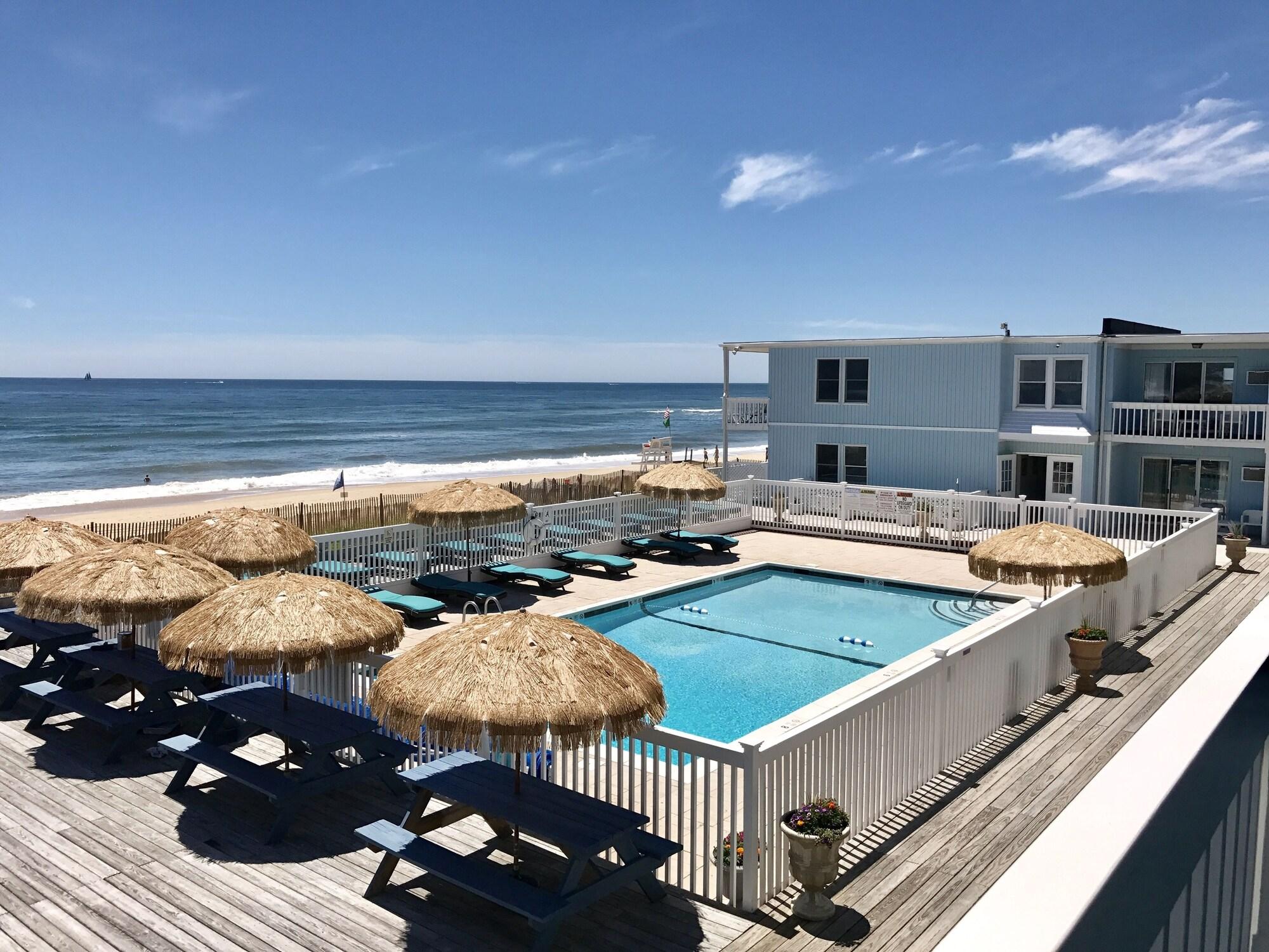 Varios Ocean Surf Resort