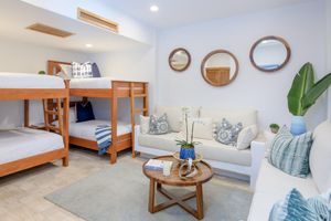 Alquiler Vacacional - Luxurious Casa Carmelo 5 Master Bedrooms-Large Sea of Cortez & Pacific Terraces