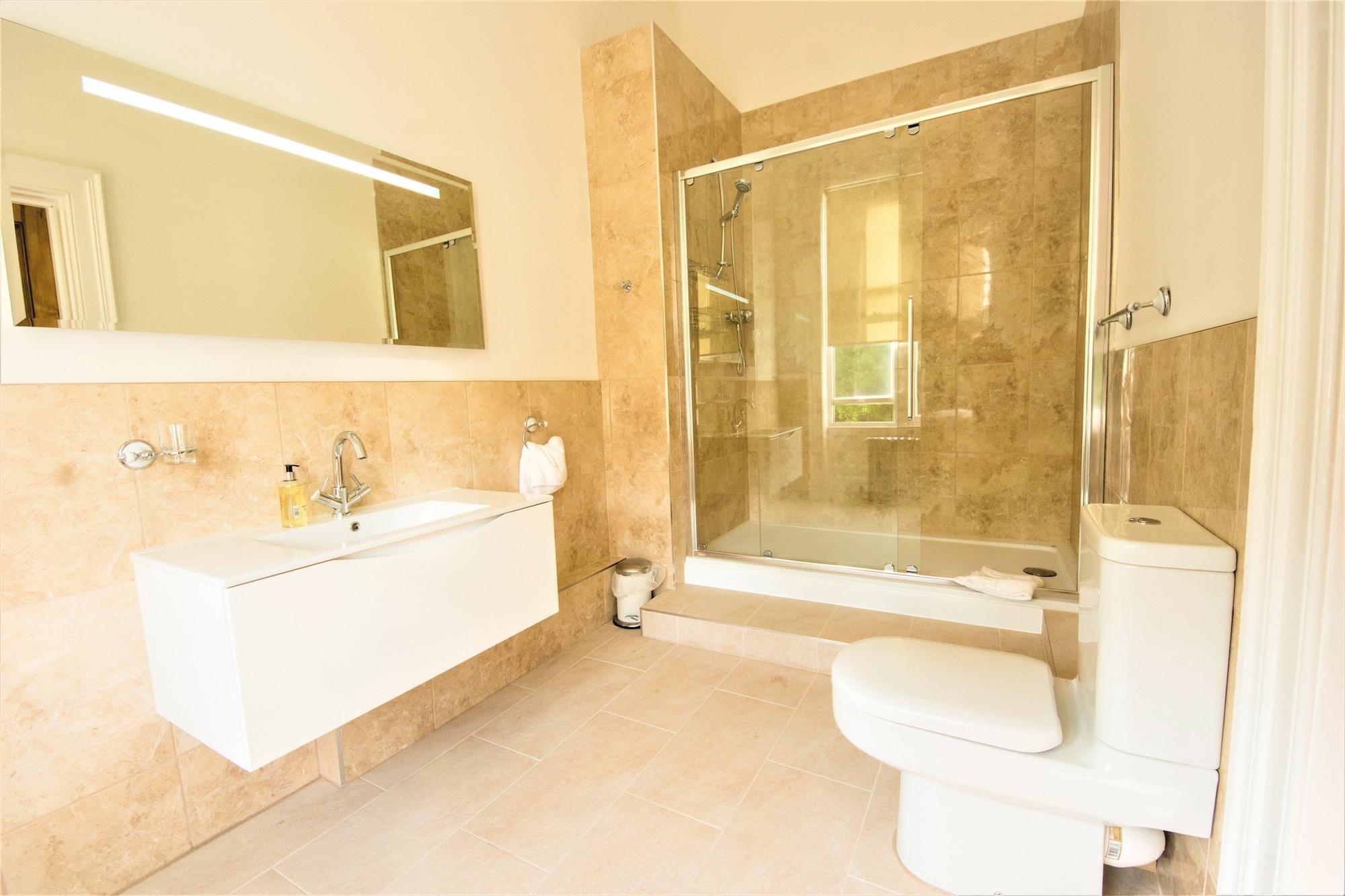 Equipamiento de Habitación Edgerton Hotel