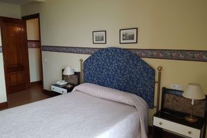Alojamiento - Hotel Marina