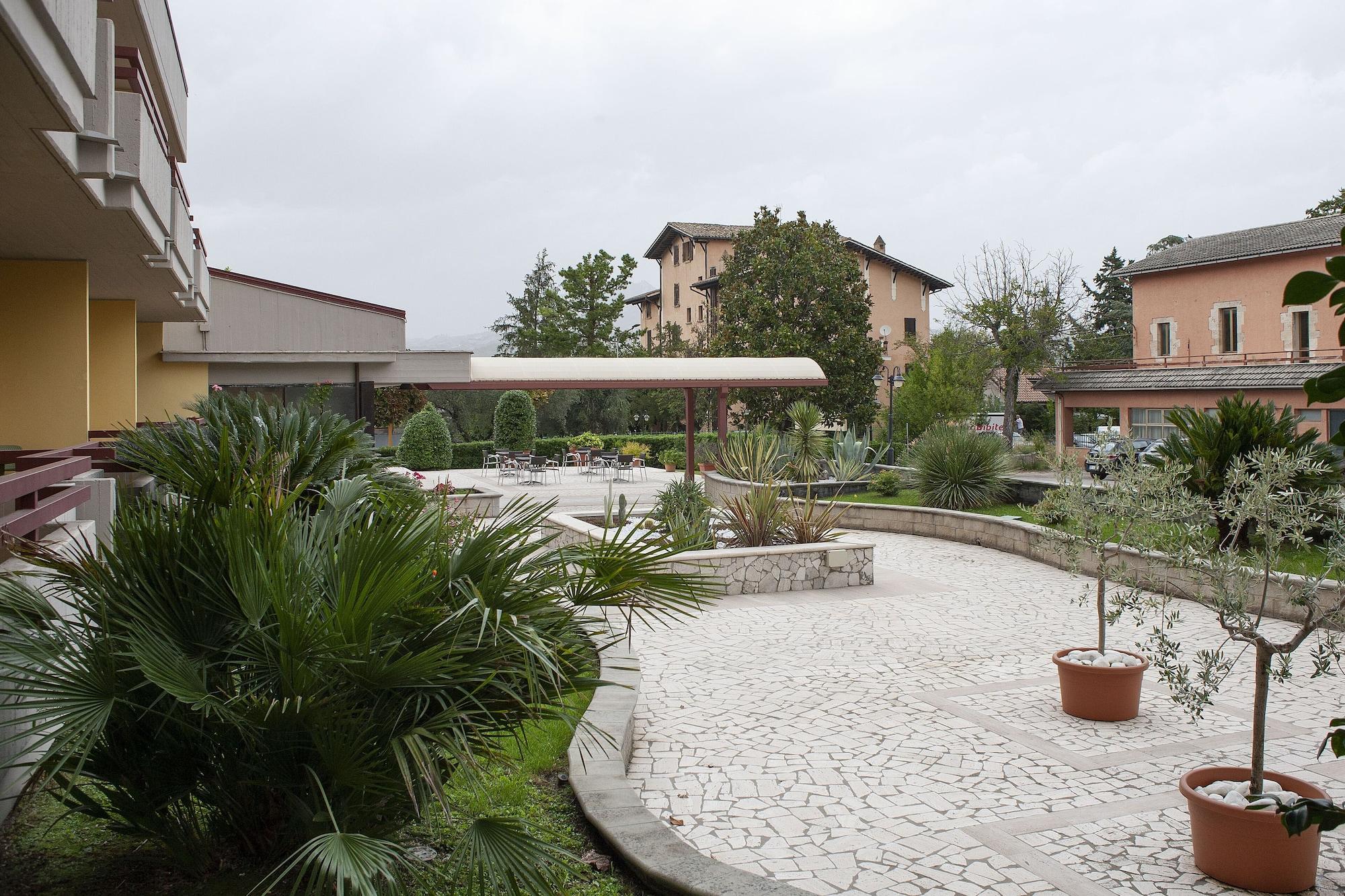 Vista Exterior Pennile