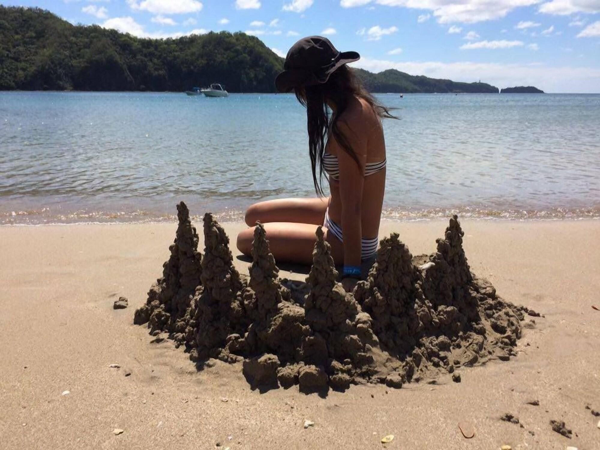 Playa Beach Condos Pico de Loro Hamilo Coast