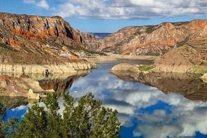 Actividad - Tour al Cañón del Atuel