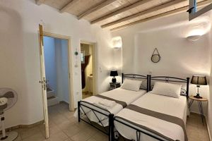 Alquiler Vacacional - Fayrouz Psarrou Beach Mykonos