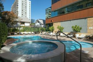 Hospedagens - Boulevard Suites Hotel