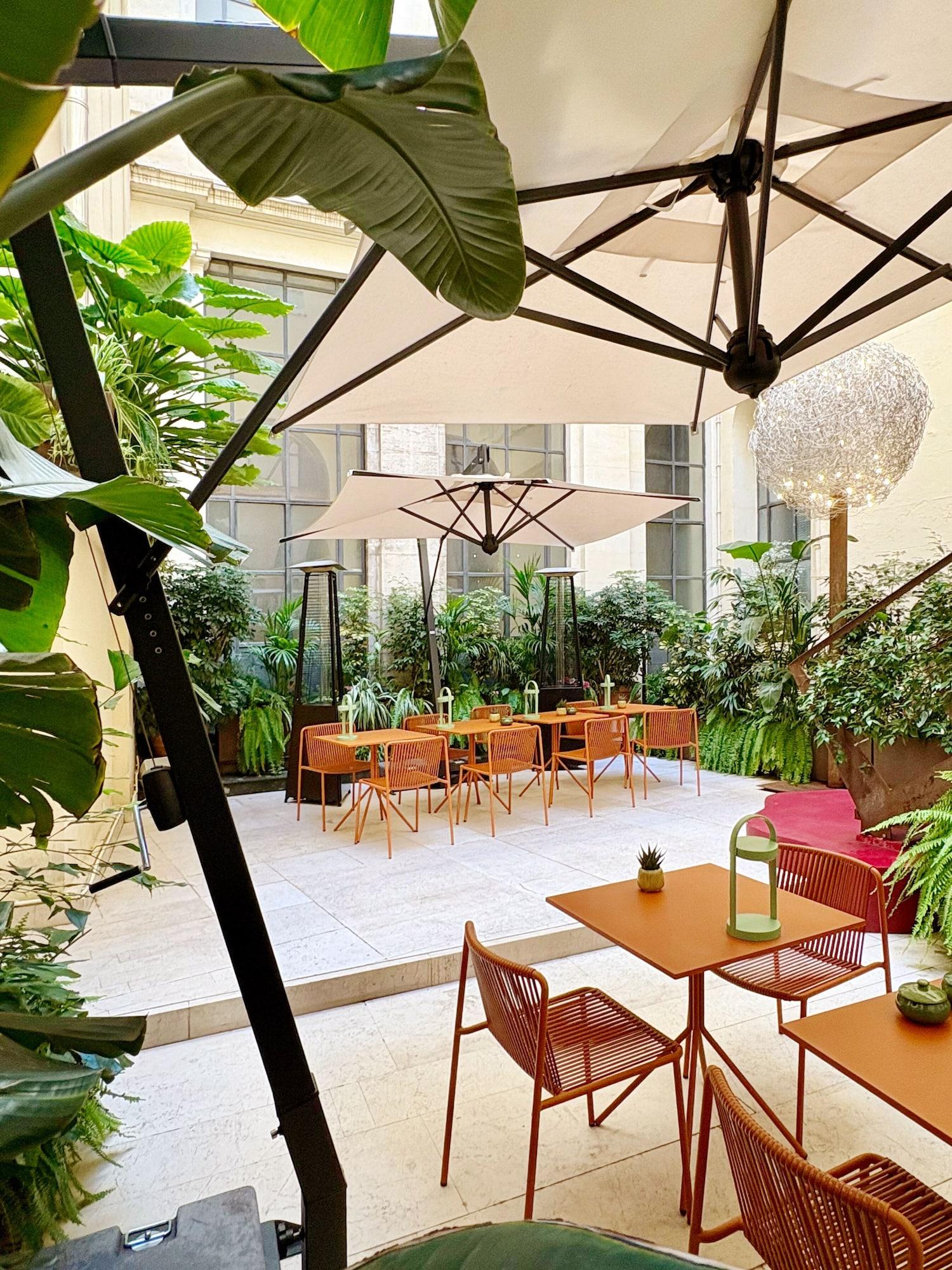 Comodidades del Alojamiento Maison Roma Piazza di Spagna | UNA Esperienze