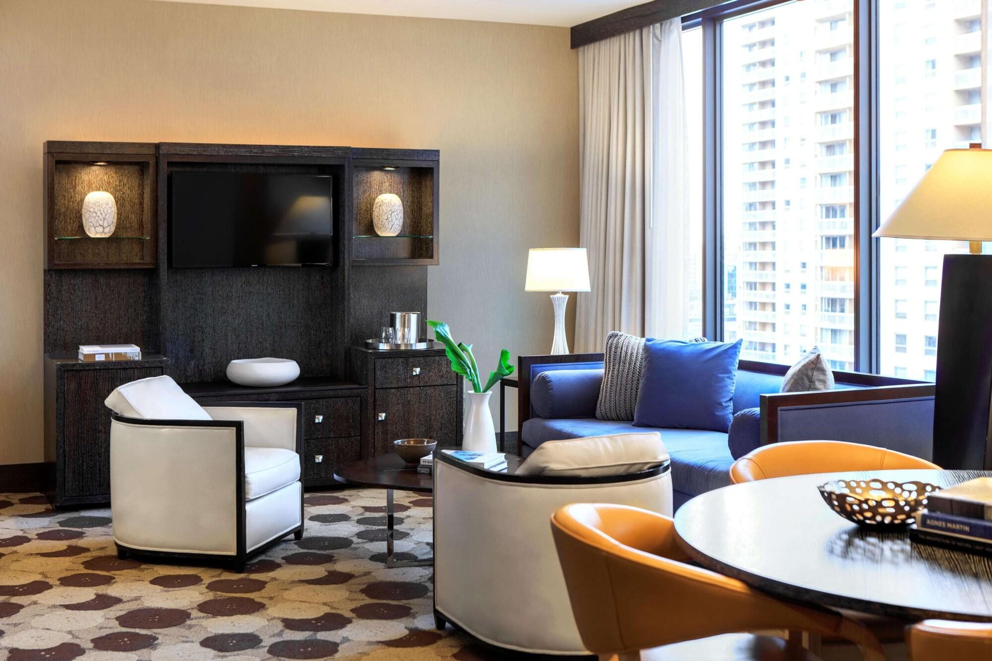 Habitación The Royal Sonesta Chicago River North
