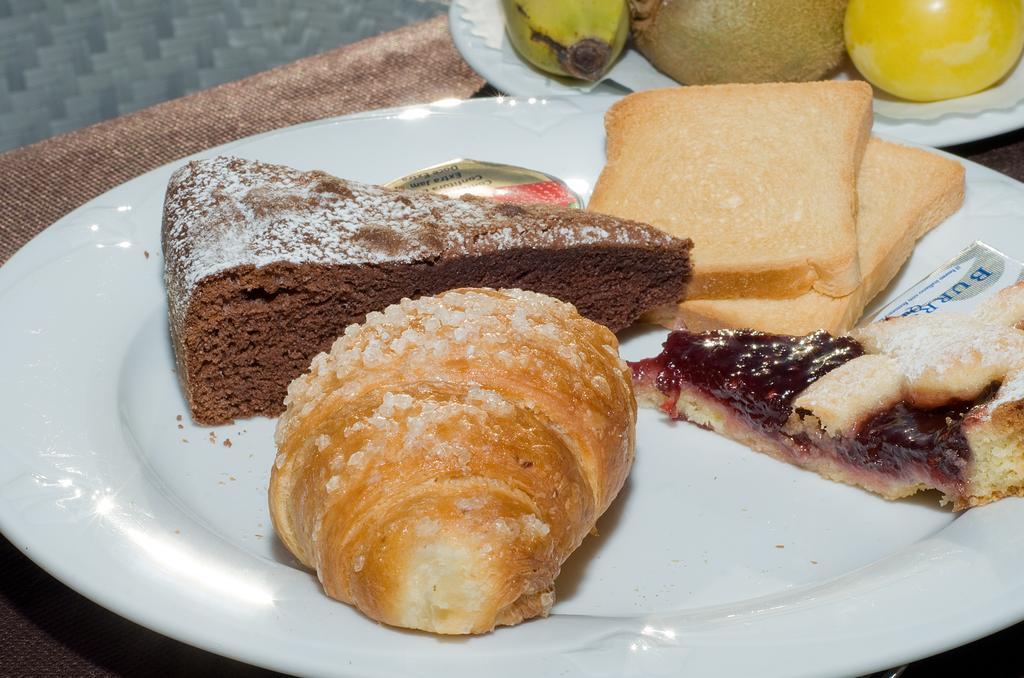 Restaurant Park Hotel le Fonti