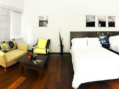 Hotel Spiwak Chipichape Cali