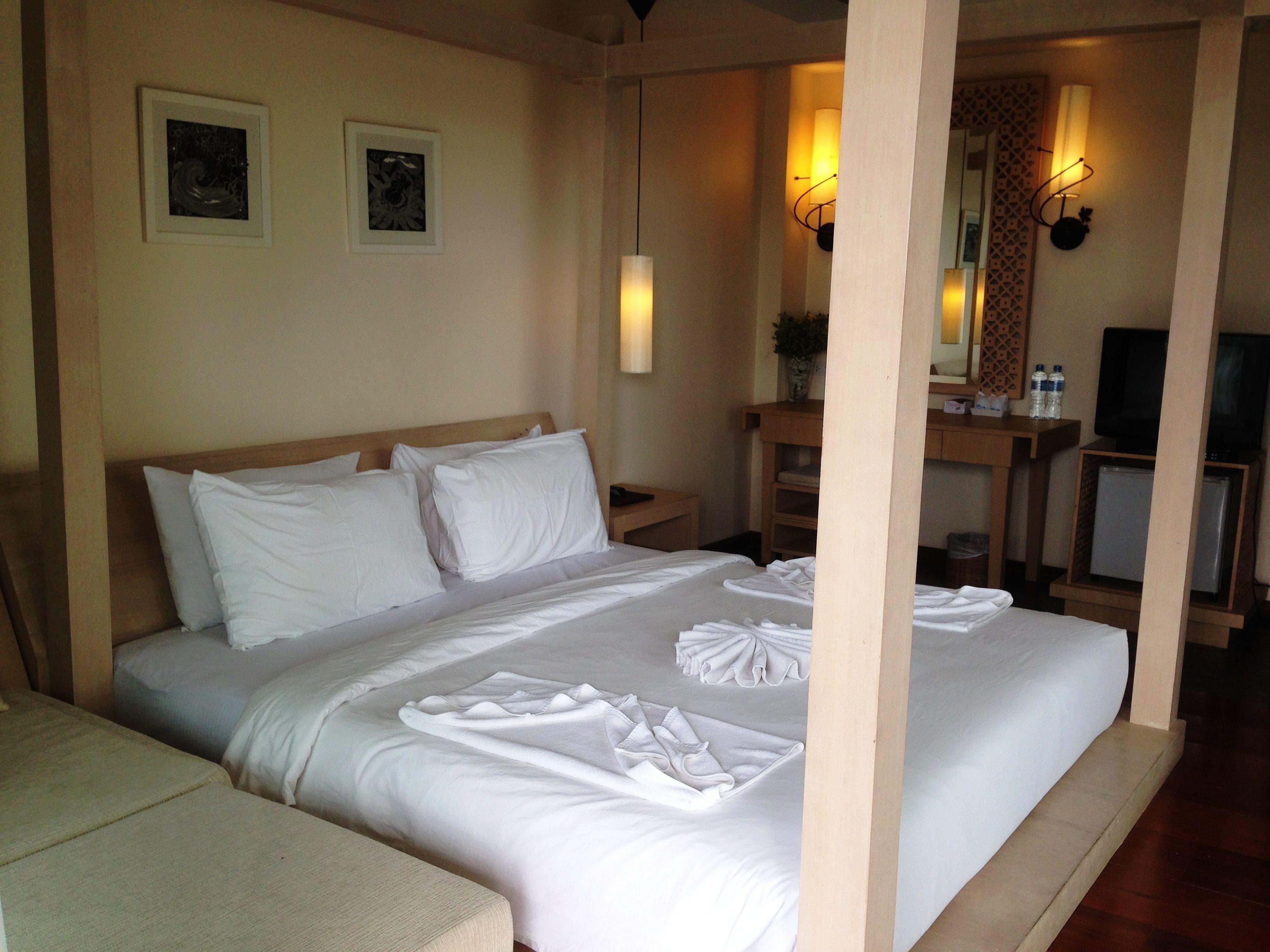 Habitación Keeree Ele Resort