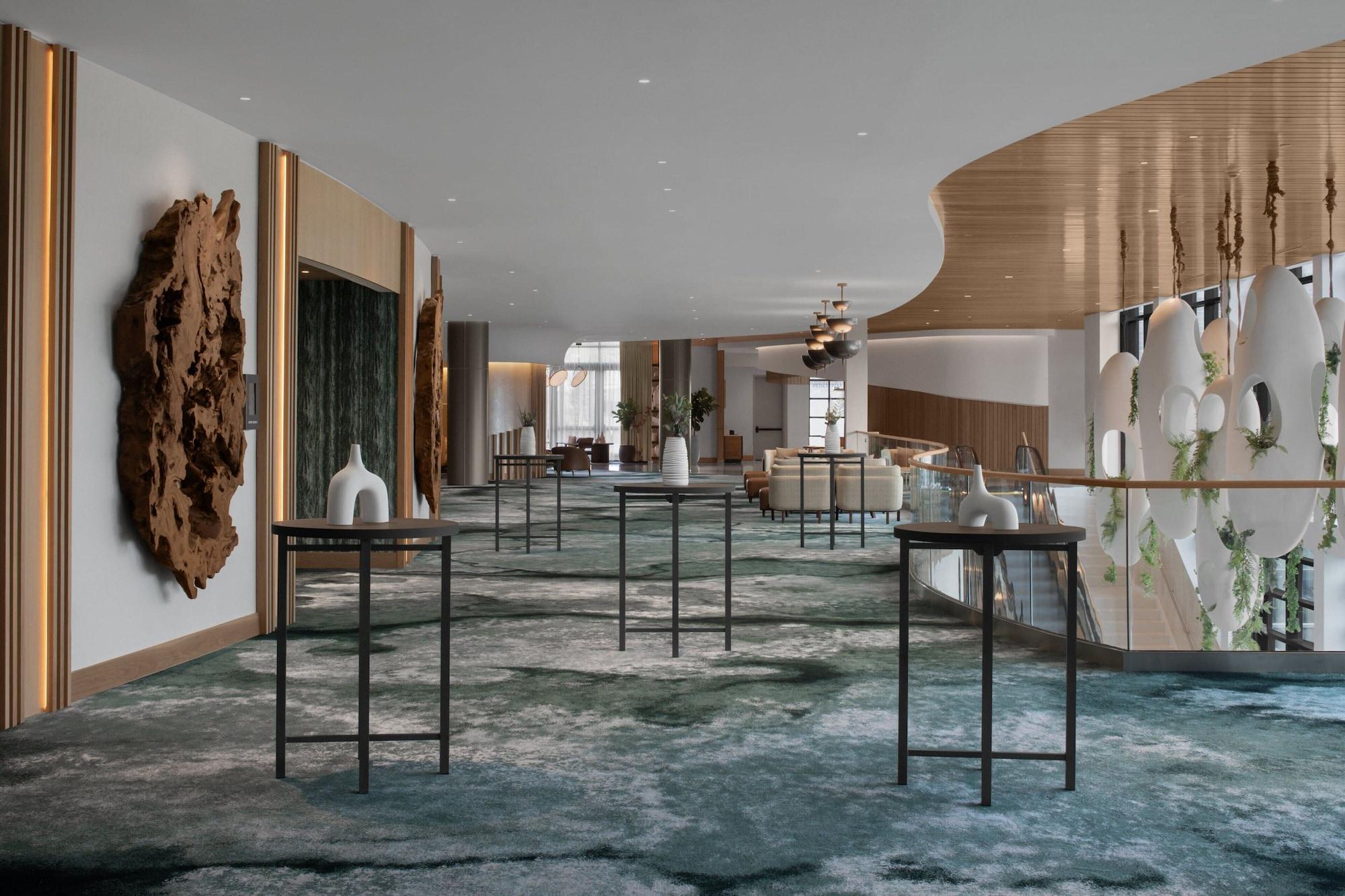 Sala de Reuniones The Westin Atlanta Gwinnett