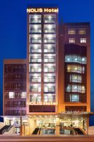 Alojamiento - Nolis Hotel