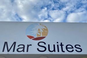 Alojamiento - Pousada Mar Suites