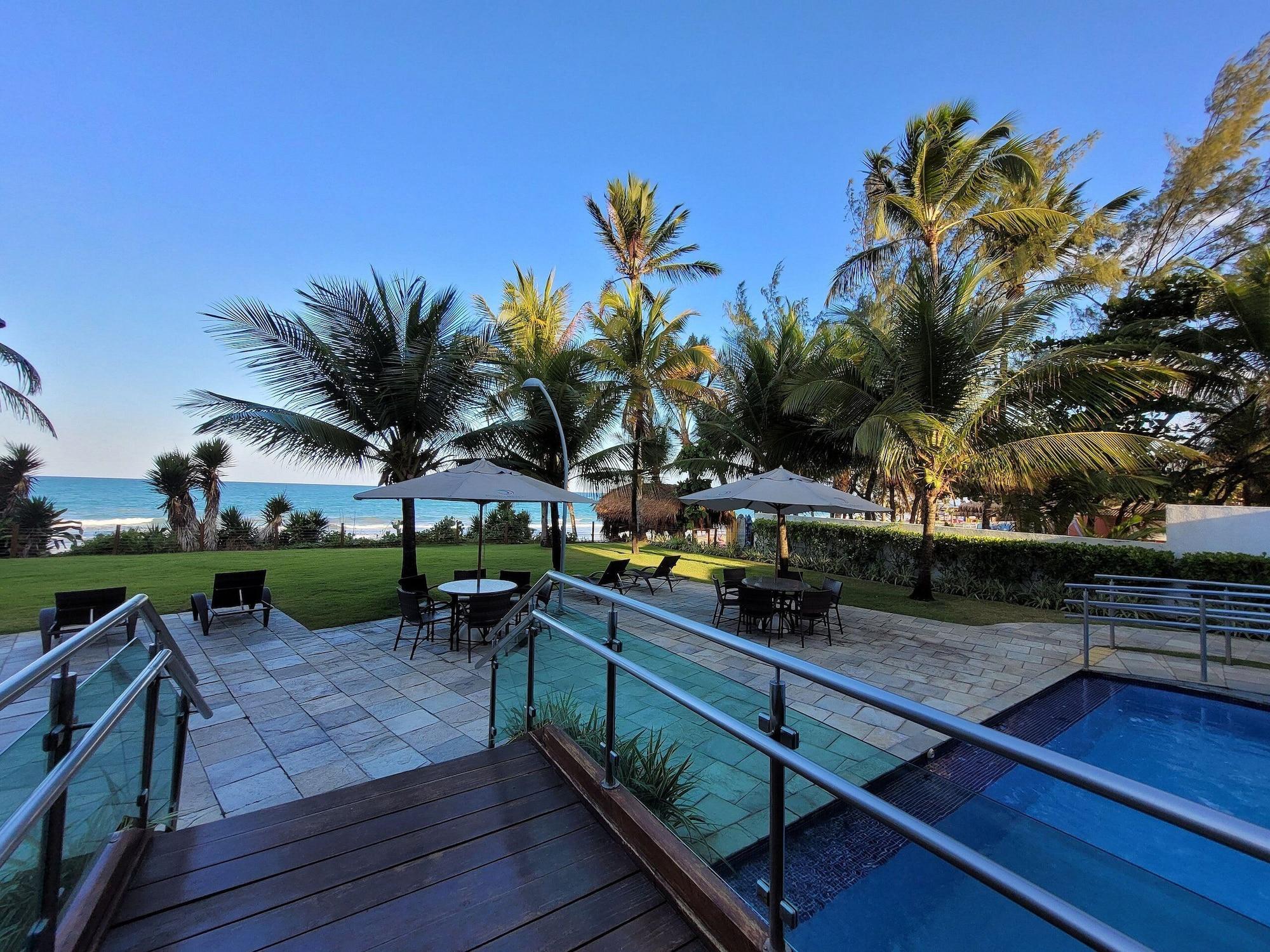 Restaurant Porto Beach Residence