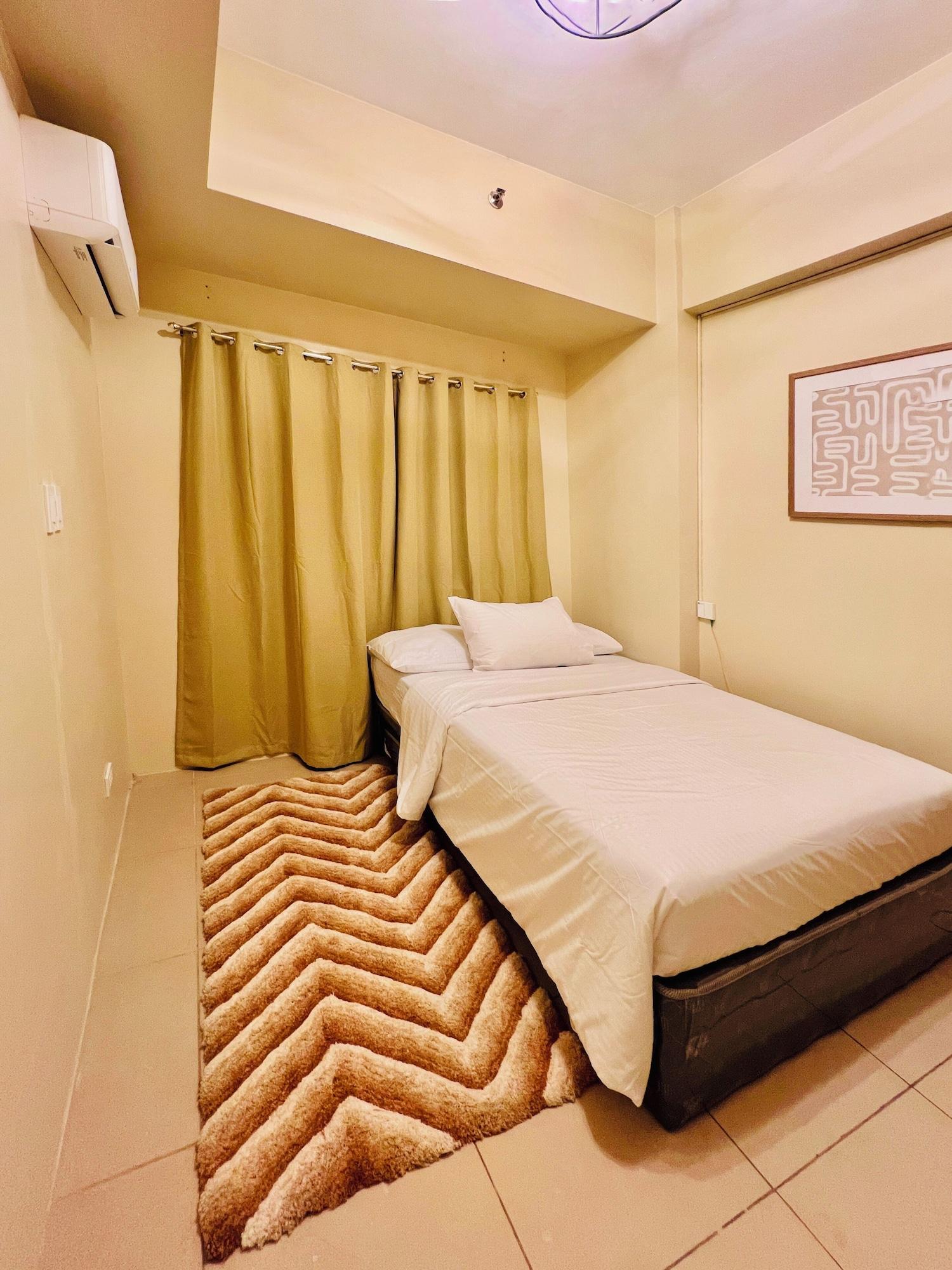 Habitación Hubomoto Avida Suites