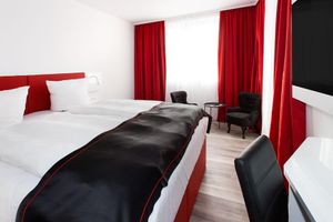 Alojamiento - DORMERO Hotel Salzgitter