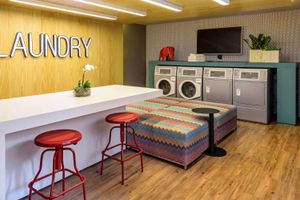 Alojamiento - Alphaville Stay Residences