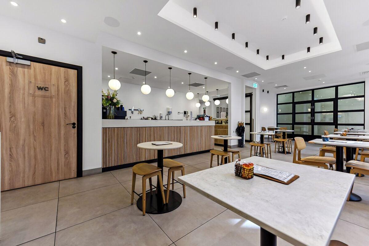 Varios The Z Hotel Strand