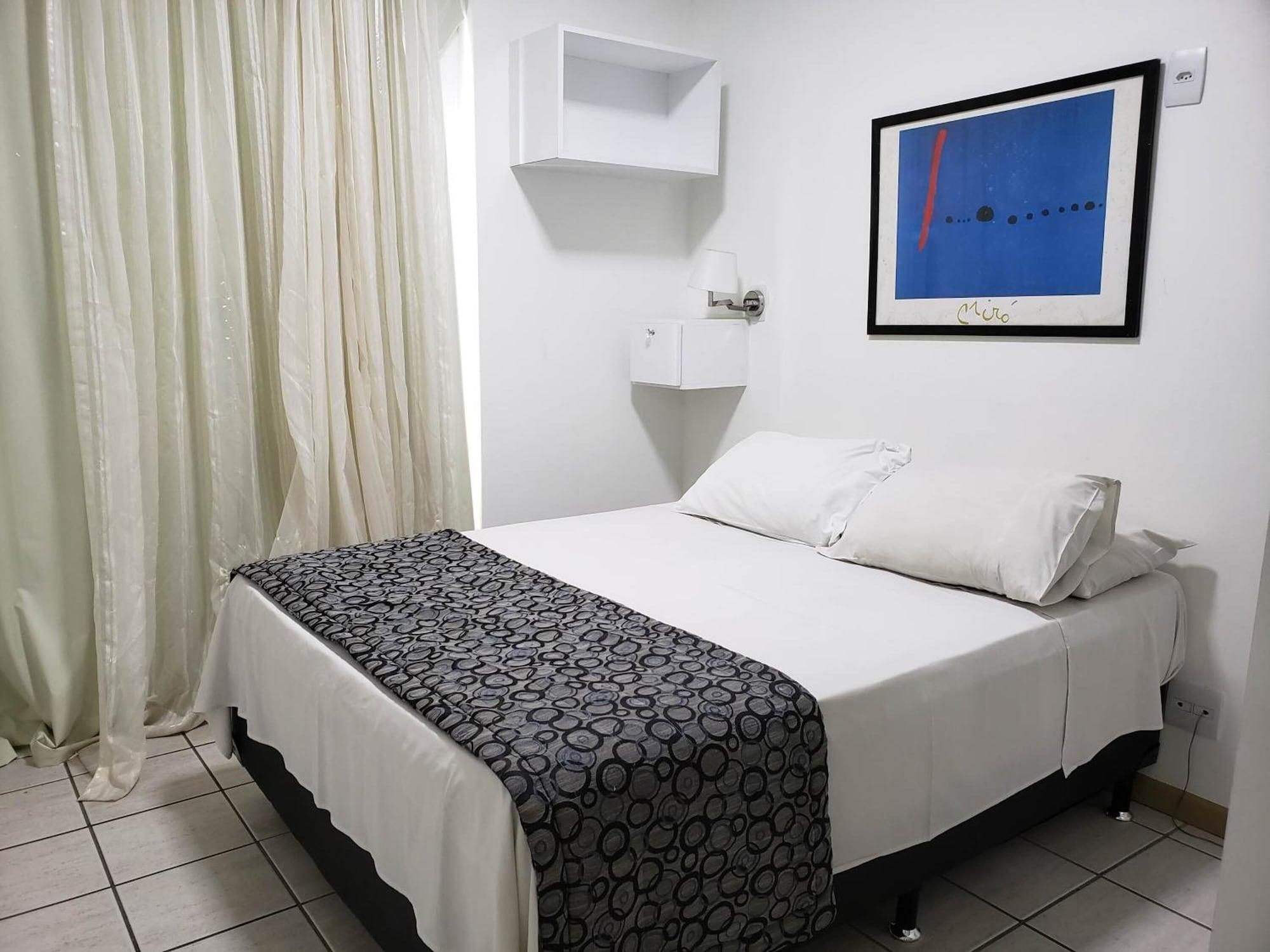 Habitación Hotel Costa Victória