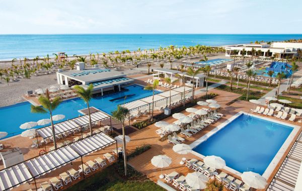 Riu Playa Blanca - All Inclusive