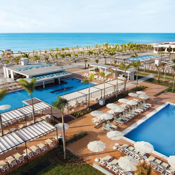 Riu Playa Blanca – All Inclusive