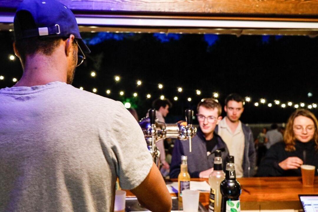 Restaurant Domaine de la Vallée Heureuse