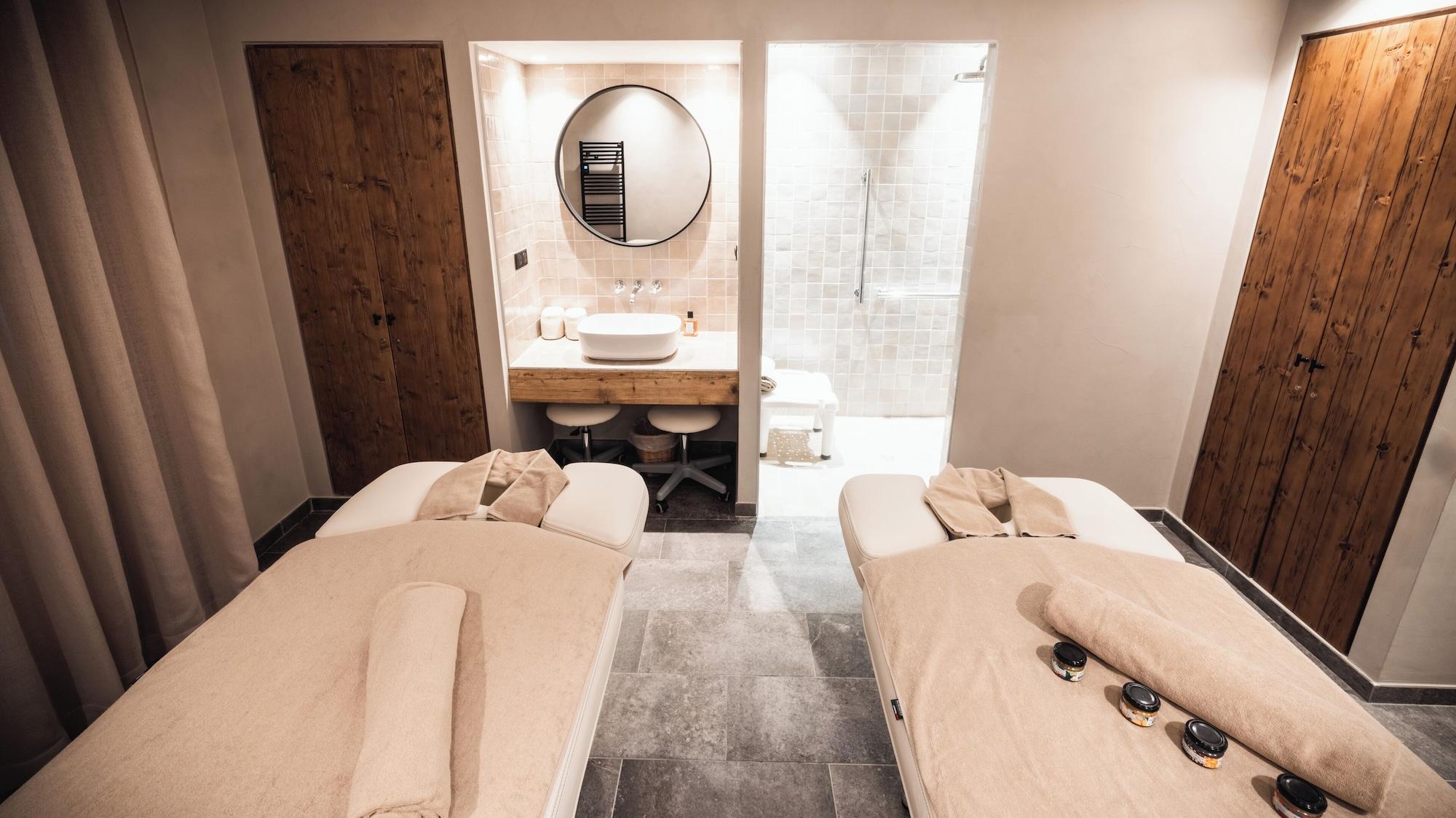 Spa Hotel de la Roche