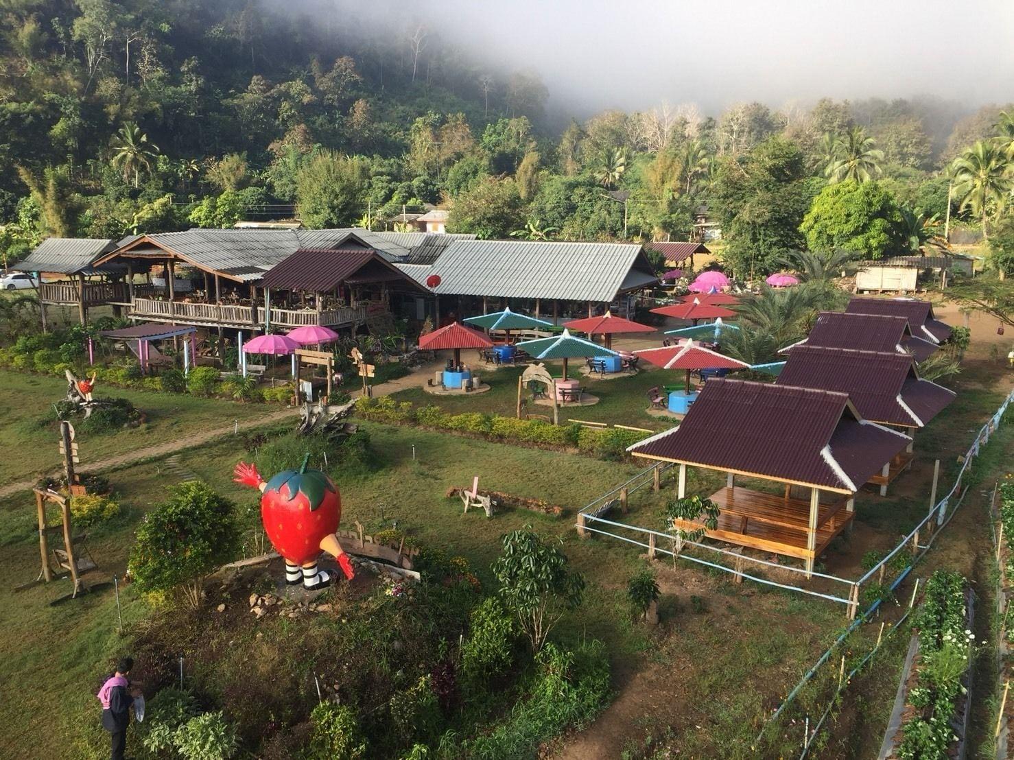 Varios Wongwan Farm