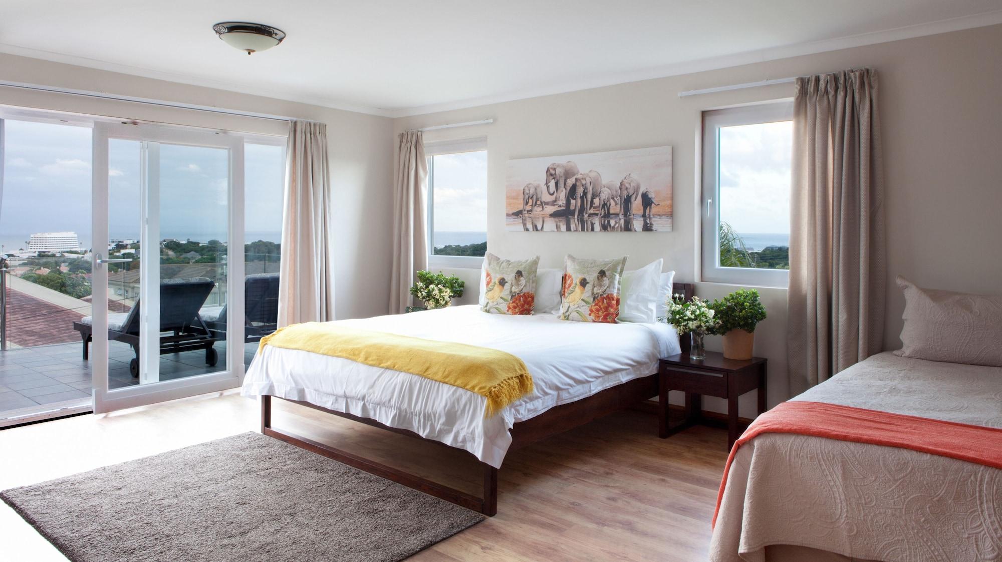 Playa Lala Panzi B&B