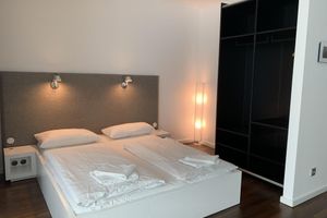 Alquiler Vacacional - Domapartment Cologne City Domblick