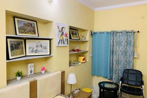 Alquiler Vacacional - A traditional place in the heart of BJS, Jodhpur