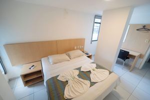 Alojamiento - Lagoa Park Hotel