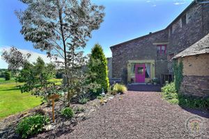 Alojamiento - Les Bouyères